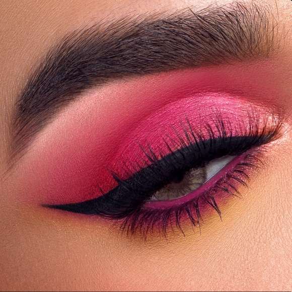 Caliente ARTIST COUTURE palette - Picture 5 of 7